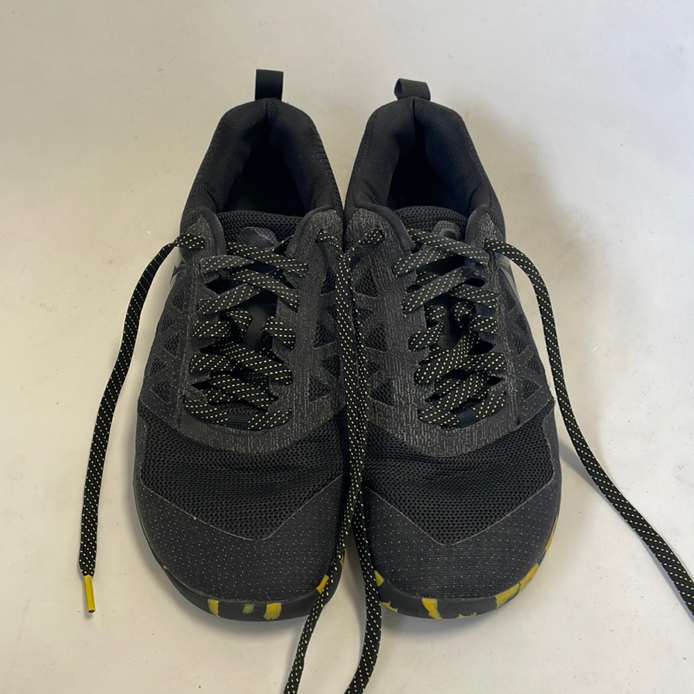 Mens Reebok nano_6 sneakers